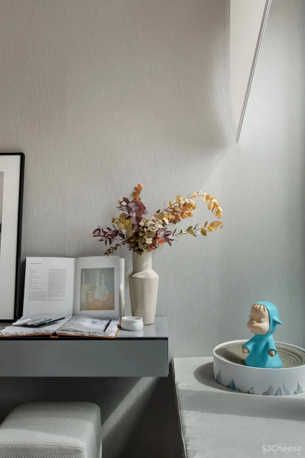 由单纯到复杂,再复归成熟的单纯