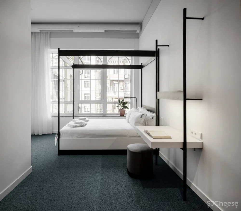 balbek bureau | 历史文化建筑BURSA