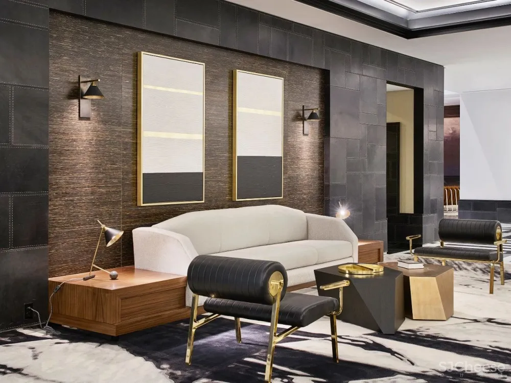 Eric Clough | Christian Louboutin御用设计师