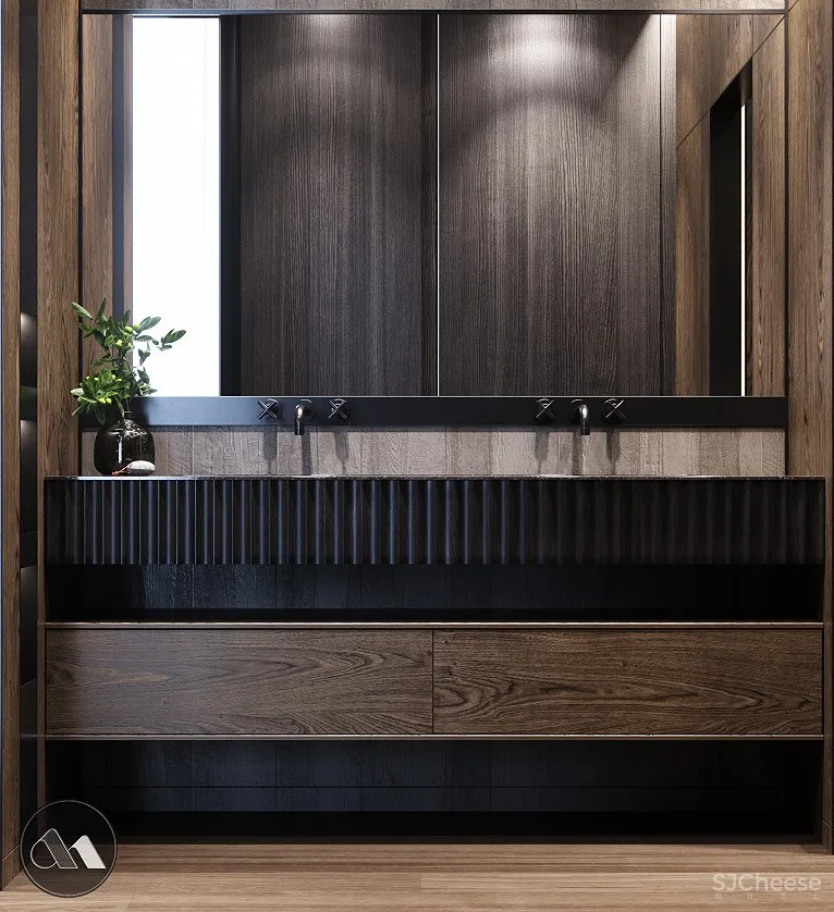 罗马尼亚设计师 Mario Stoica ，深深的品味!