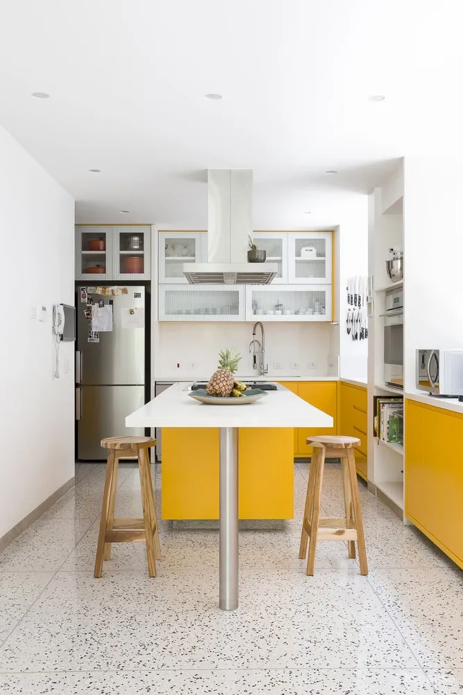 Pascali Semerdjian Arquitetos | 热带花园别墅 MMS House 首