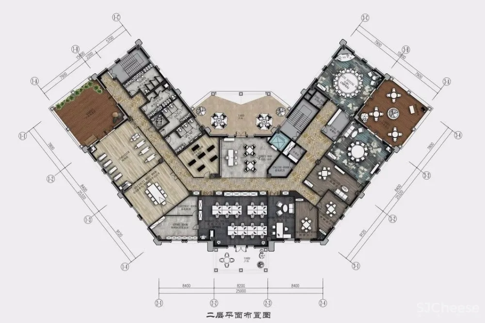 碧波黛瓦 | 苏州人骨子里的生活艺术！