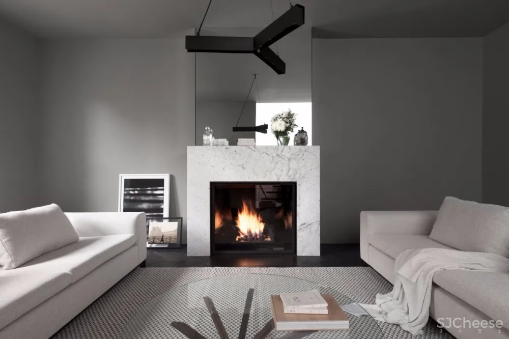 今年最有设计感的10个房子丨都在这里了