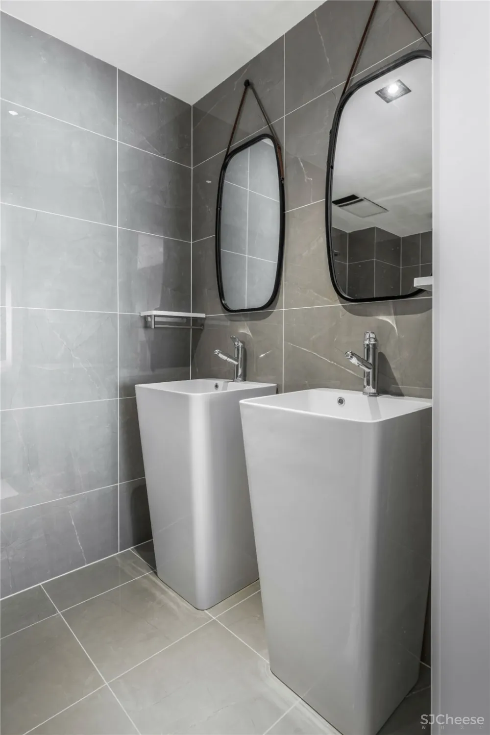 《37℃灰》将简约与高级化为一种低调的奢华 | 一品&囧家 首