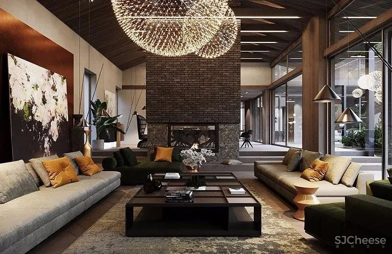 高级品味丨浑身上下都让人喜欢