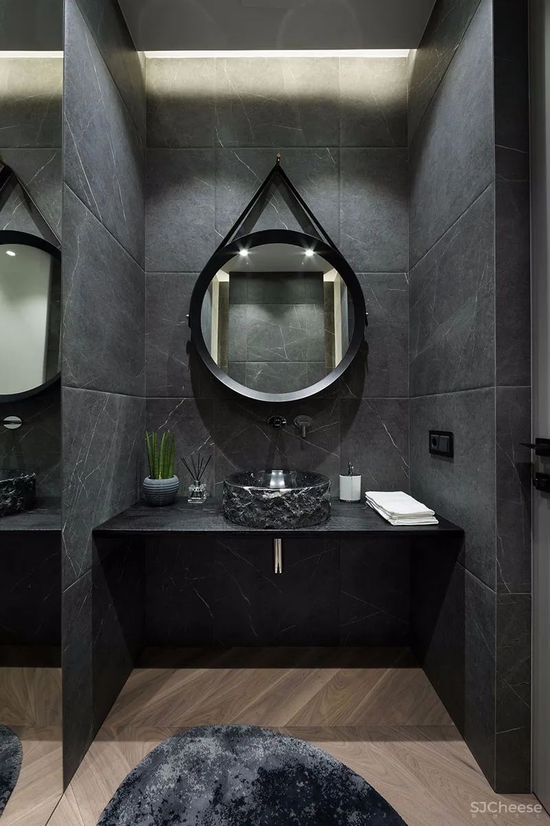 基辅现代优雅公寓