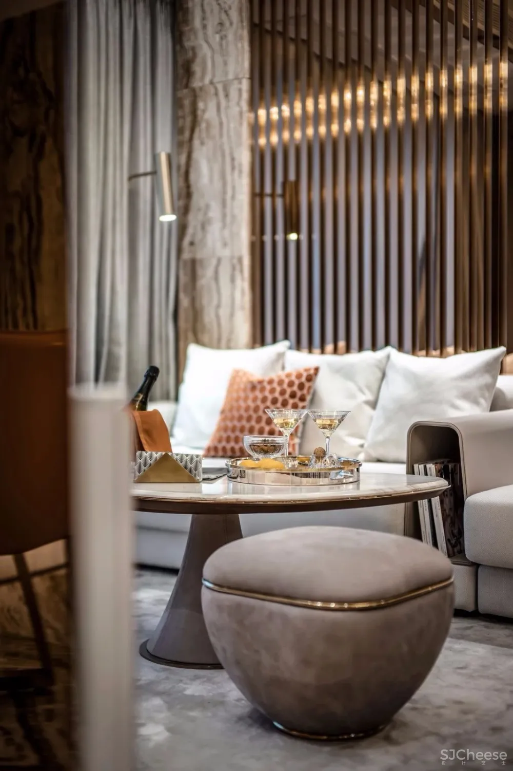 【新作】星河天地&ArtHouse 丨 璀璨.诠释当代奢华雅致