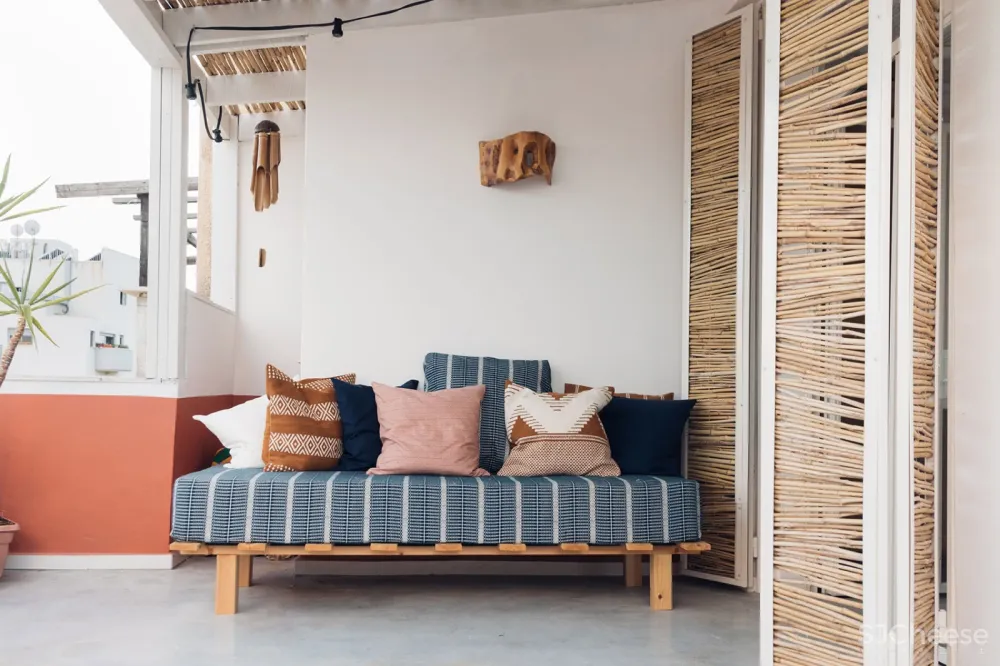Florentine公寓,以色列 / Jordan Weisberg Architecture 首
