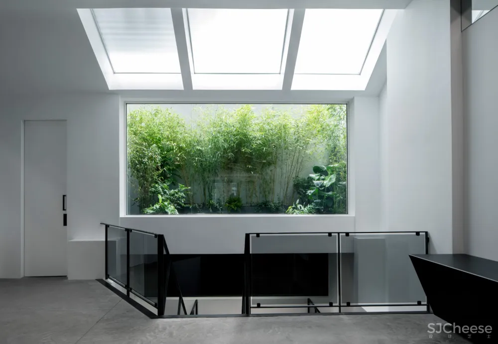 首发 | Bang Bang刺青纽约新店铺设计 首