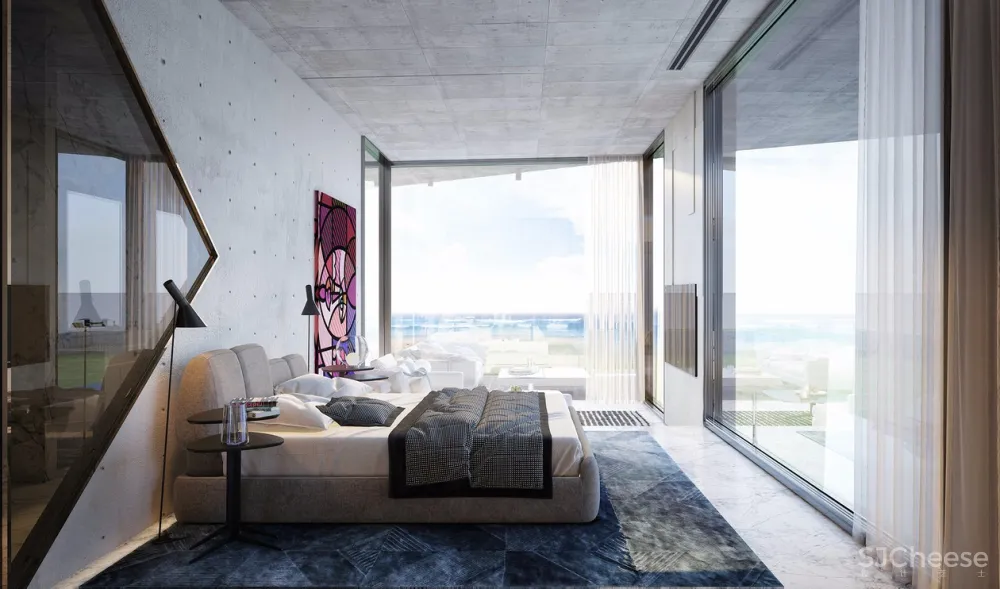 地毯不是摆设丨知己知彼才能让设计更出彩