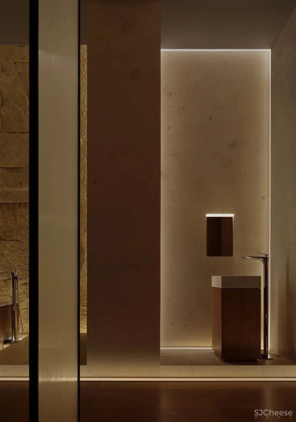 诗入空间,一场‘逐梦’之旅 | 孙天文最新力作 首