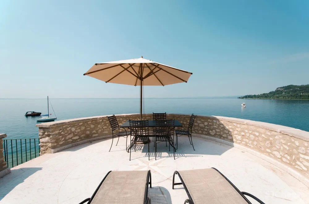 studio aledolci&co | 靠近海滩的石屋私人别墅