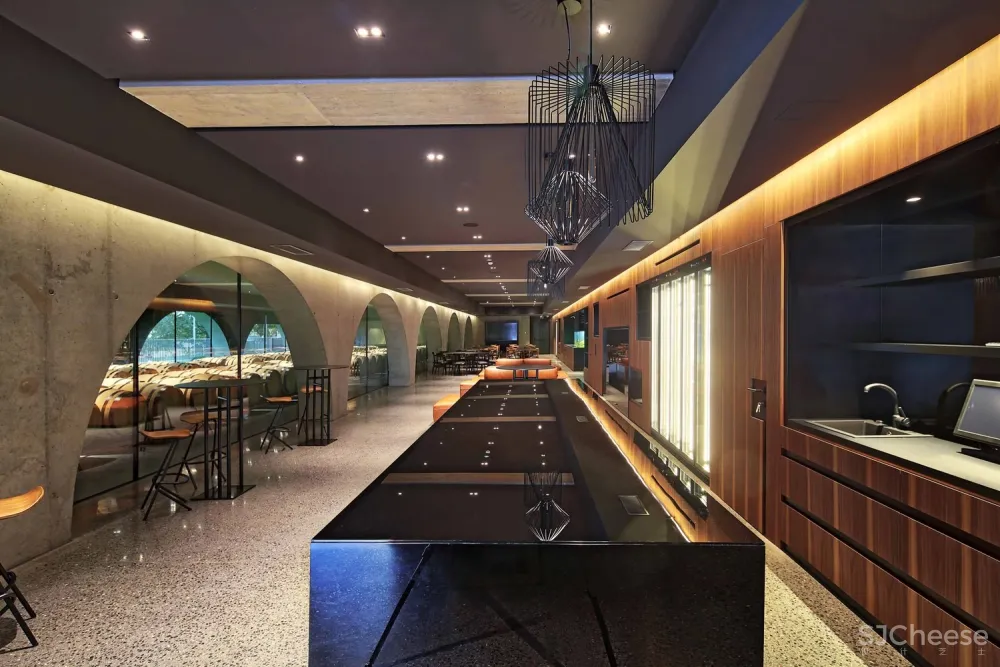 Dva arhitekta | Kutjevo酿酒厂