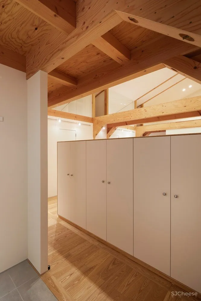 传承之屋 / Naf Architect & Design