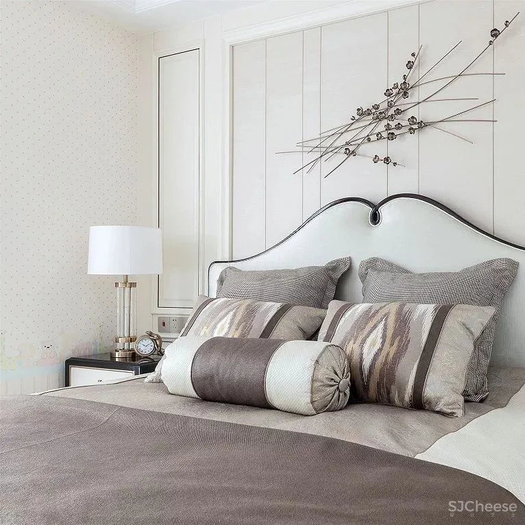 简化美式,儒雅高贵的气质!