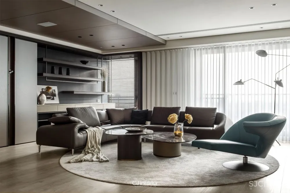 艺隅 | 长景国际设计