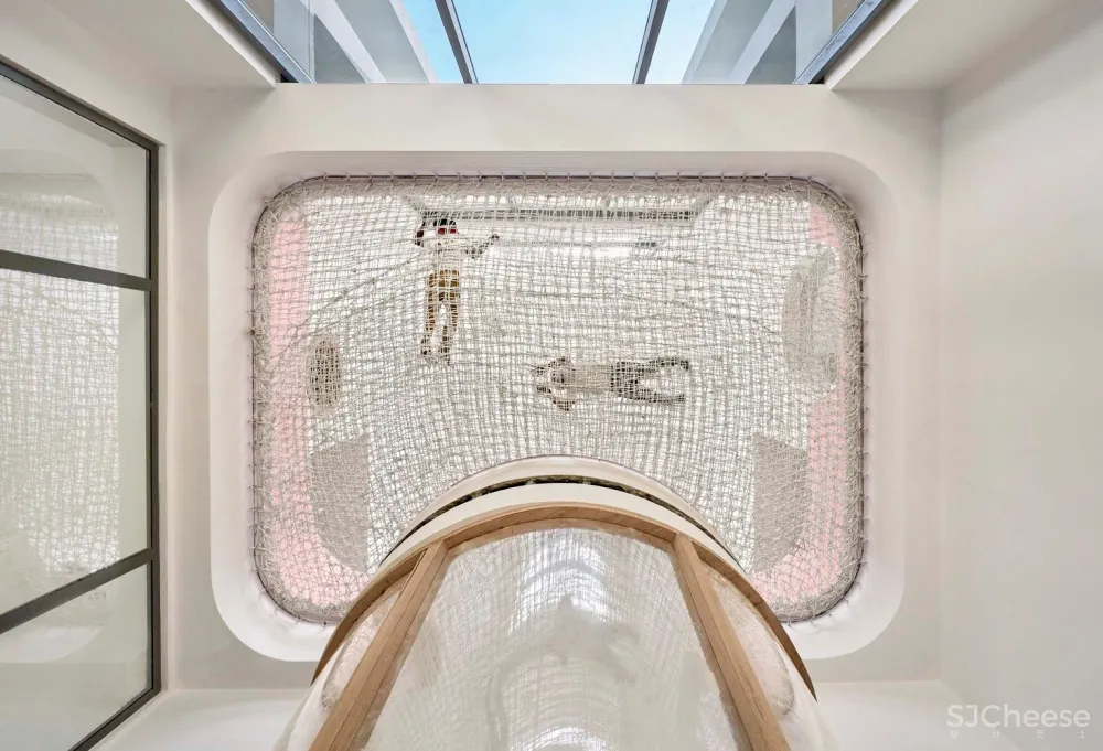 印度SIS 学前教育中心 / PAL Design 首