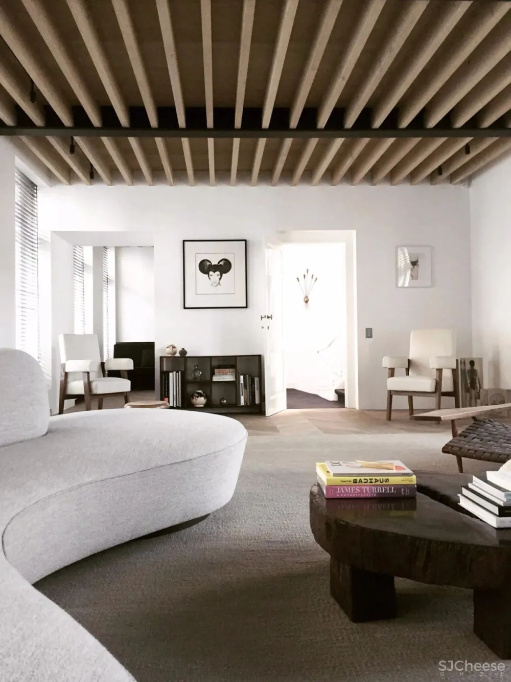 复古风设计丨这种韵味百看不厌