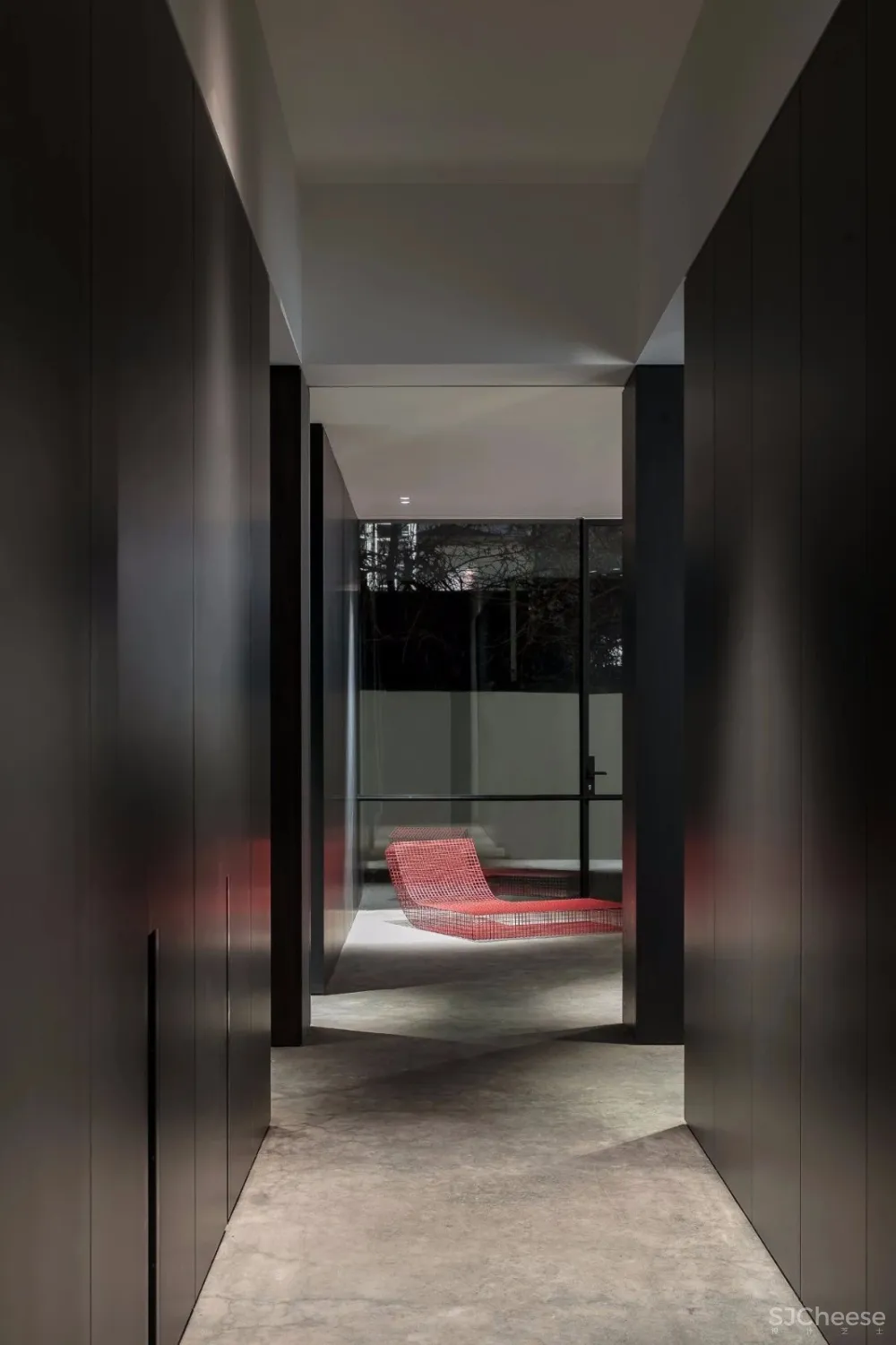 Element | 在极简主义与设计之间