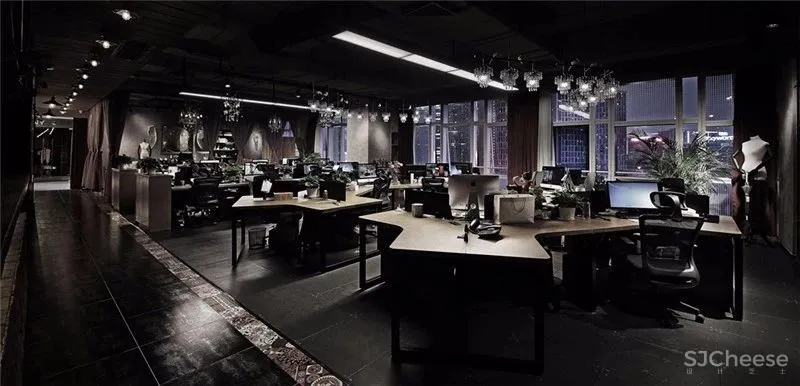 女王的世界| 精致的空间必能经得起世人品鉴