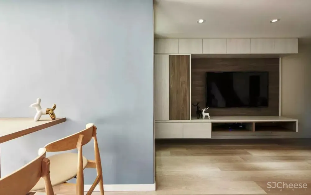 Loft | 简单随性演绎时尚精致生活!