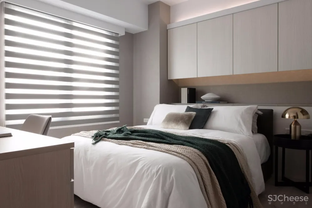 时·光 | 二三设计