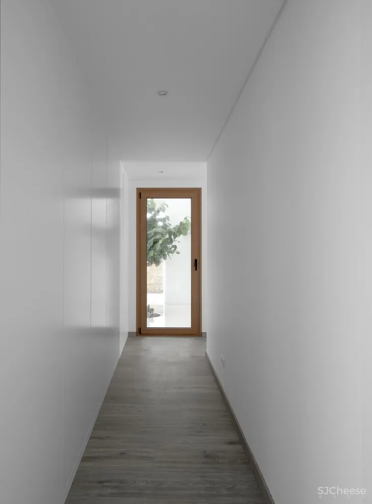 Gonçalo Duarte Pacheco | 葡萄牙南部果园住宅SP House