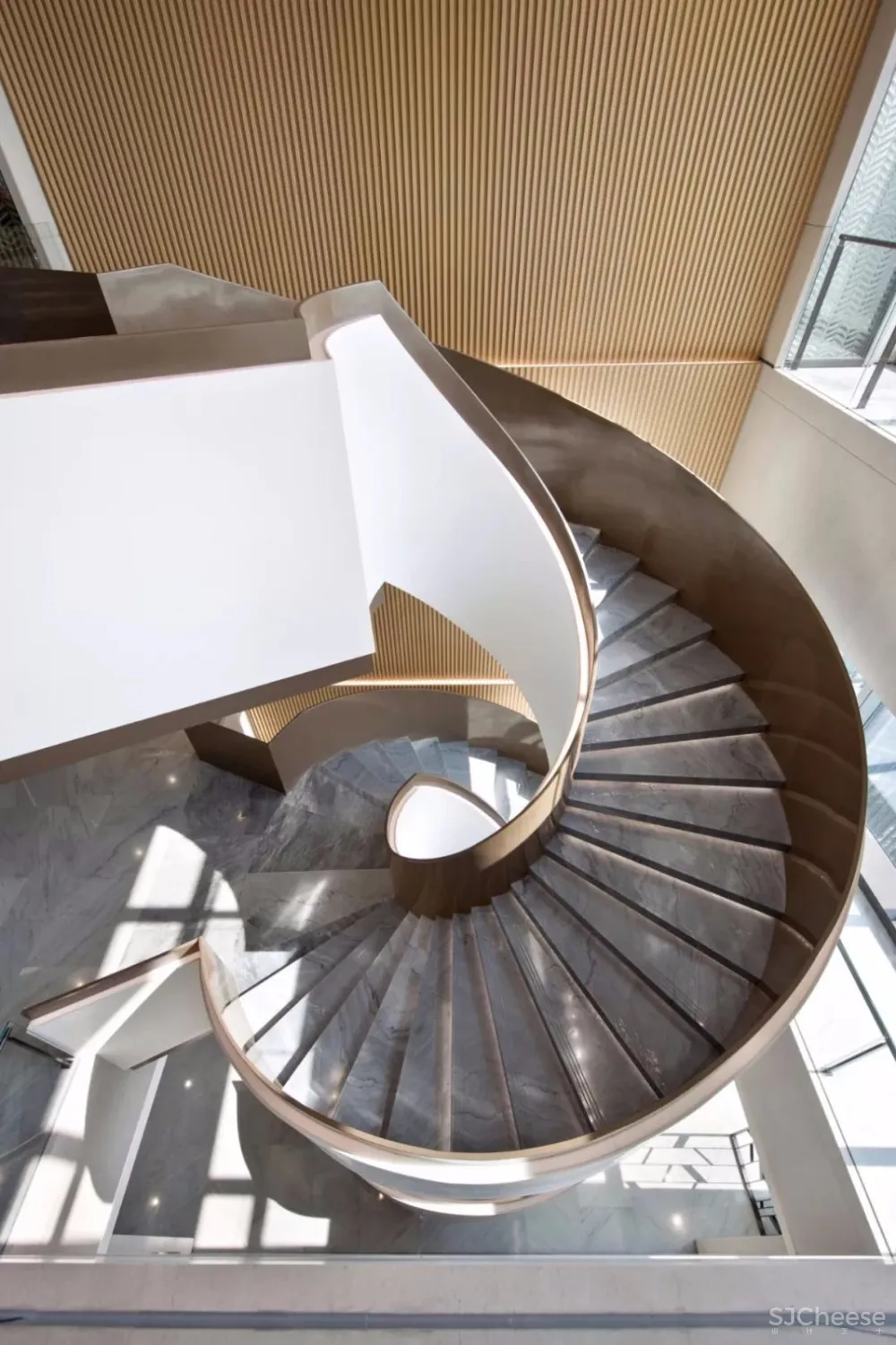 435.8m²杭州顶级合院,精致儒雅的东方美学智慧 | 矩阵纵横