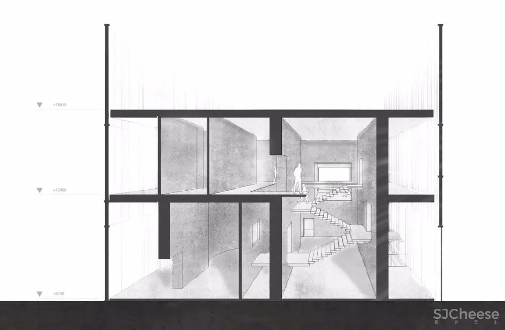 水相設計 | 觀看之道 Way of Seeing