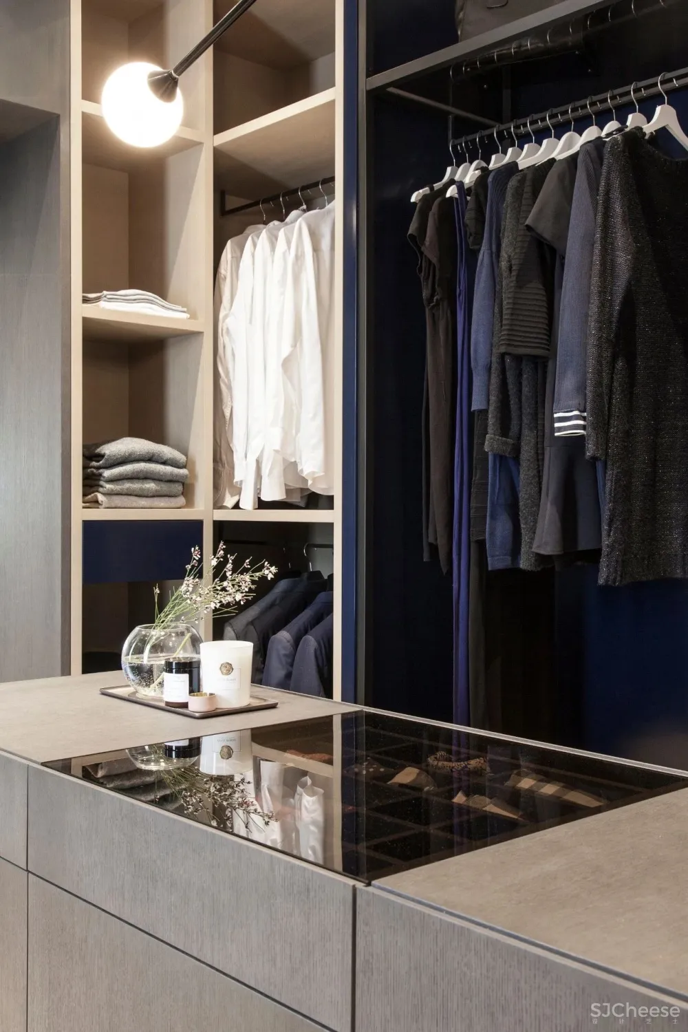 Atelier Daaa | 巴黎的优雅与严谨