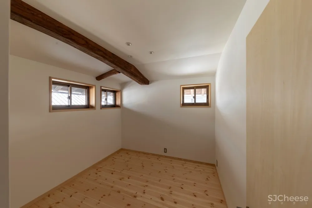 Takashi Okuno | 日式家庭住宅改造