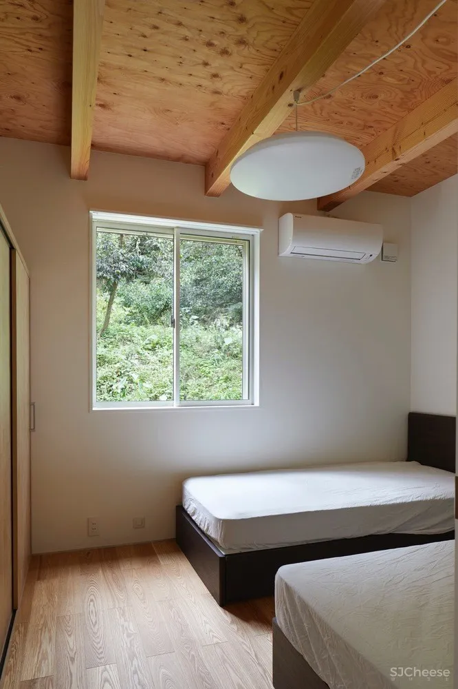 传承之屋 / Naf Architect & Design