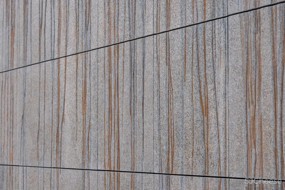 “Garabara”立面艺术装置,悉尼 / UAP + Robert Andrew