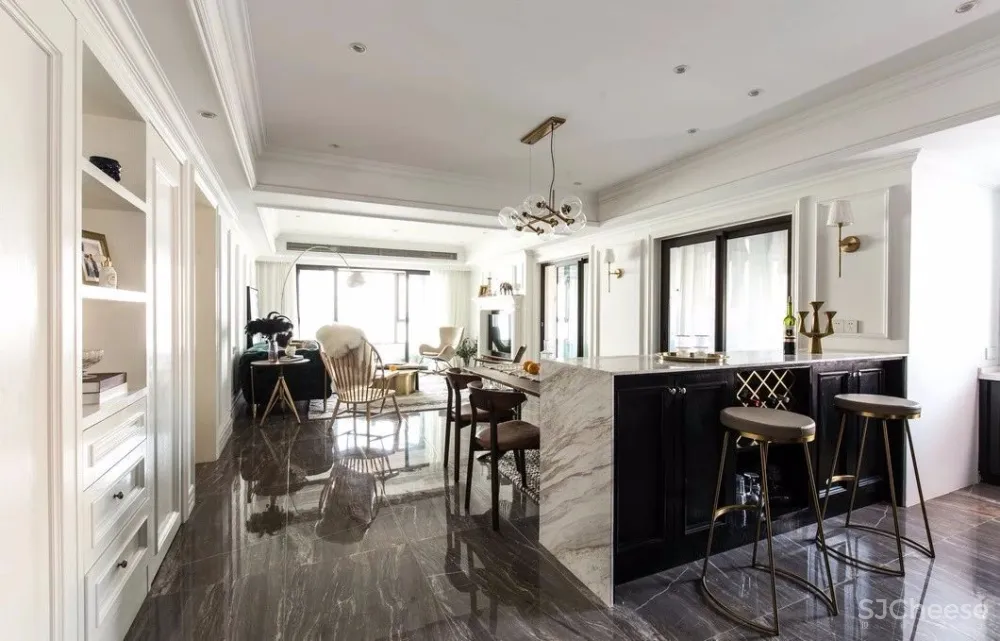 我希望房子很【我】,而不是很【xx风】