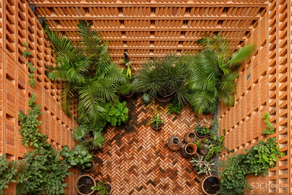 Iturbide工作室,墨西哥 / Taller de Arquitectura 首