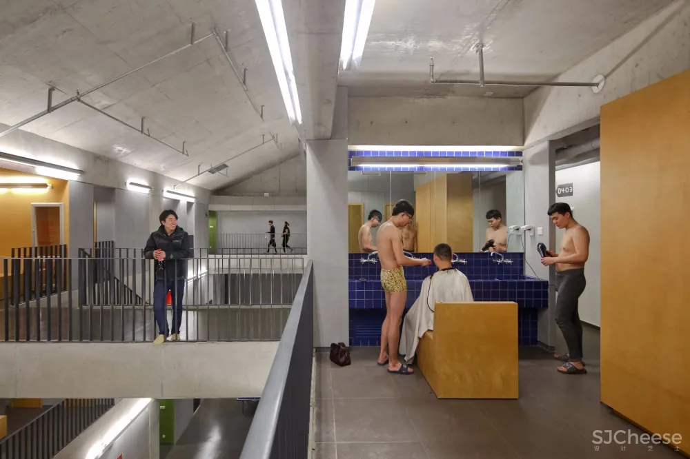 新青年公社 | META-PROGECT