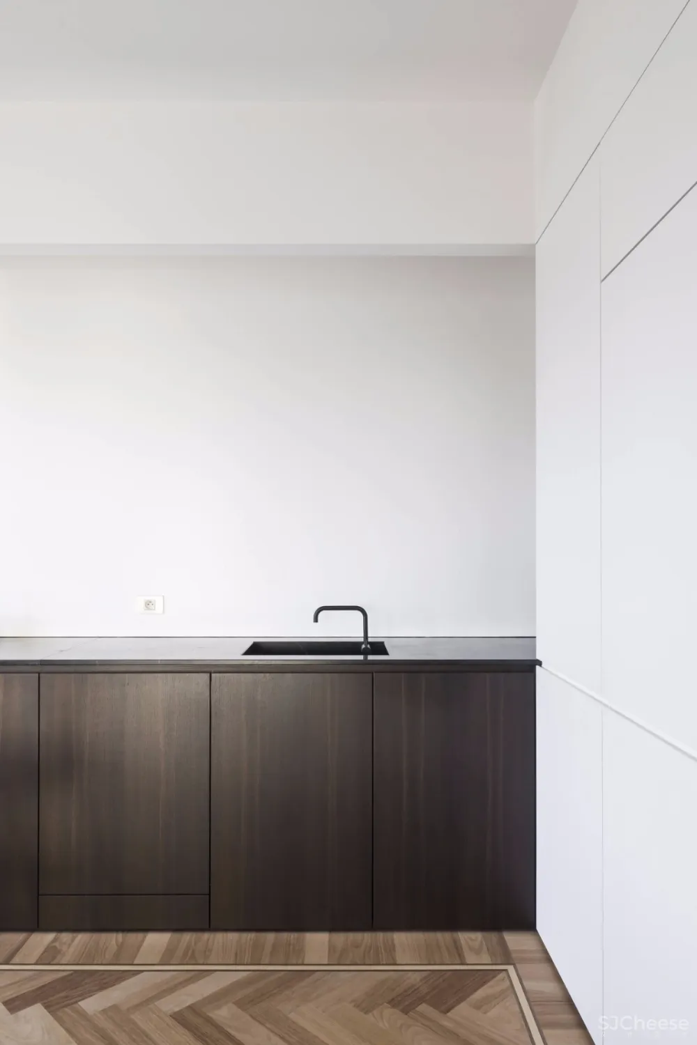 Element | 在极简主义与设计之间