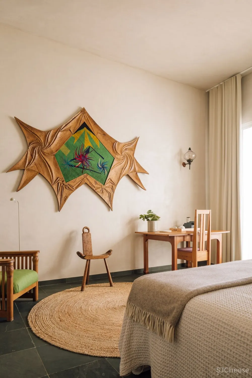 首发 | 葡萄牙手工艺精品酒店 Da Licenca Boutique Hotel