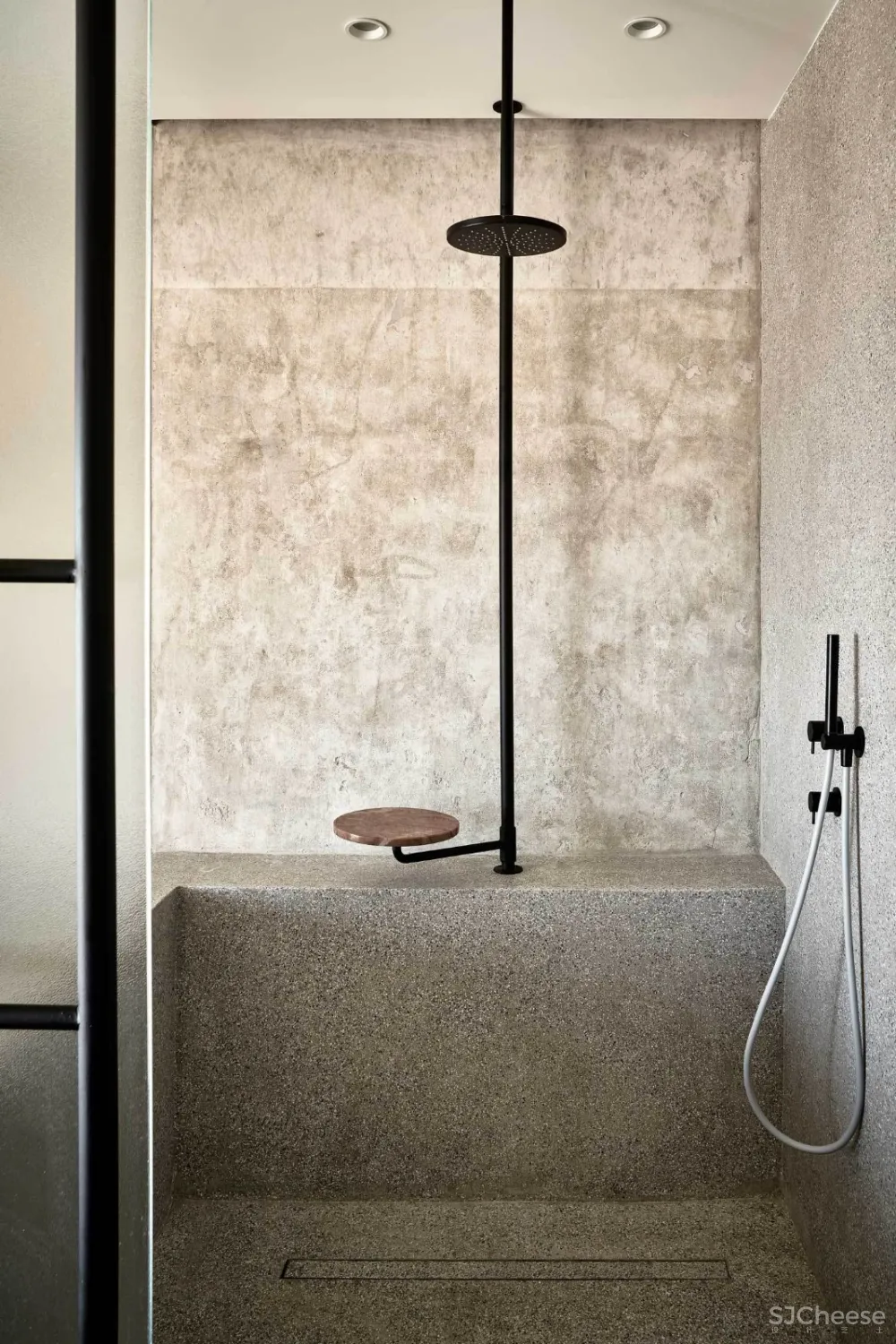 首发 | K-STUDIO希腊：DEXAMENES 海滨酒店