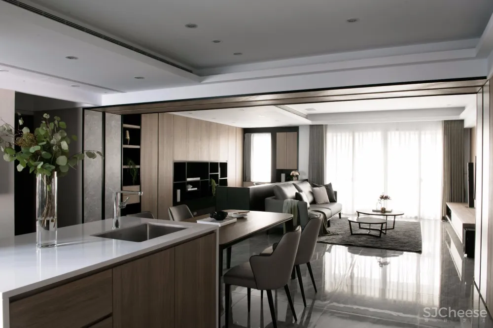 时·光 | 二三设计