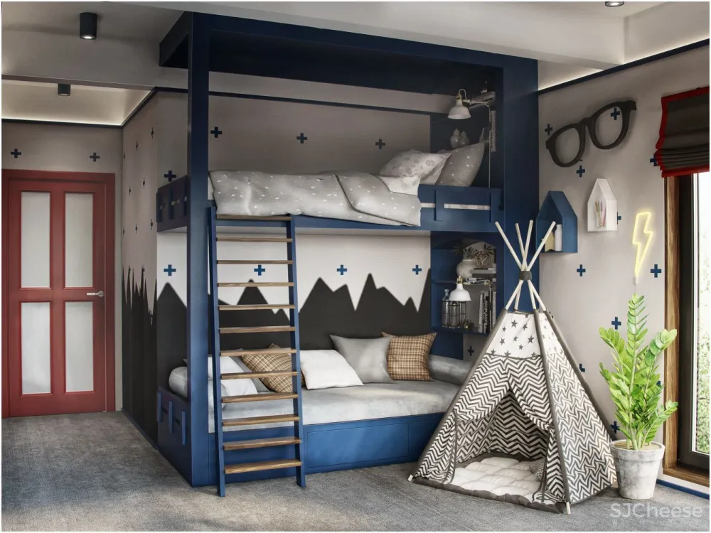 Totaste Studio | 俄罗斯多彩的设计美学