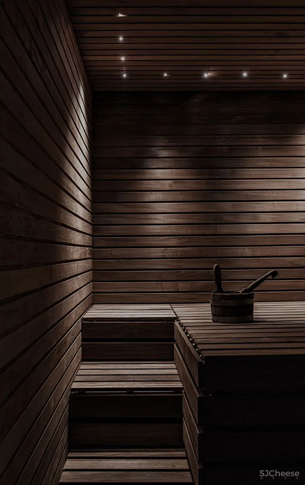 FORM Bureau | 乌克兰鲜明的简约 首