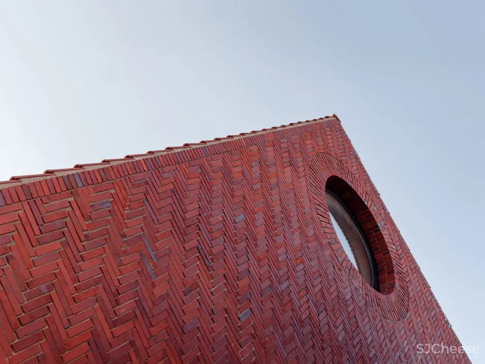 Am Deich住宅,德国 / tka