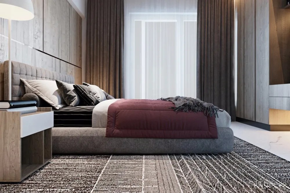 地毯不是摆设丨知己知彼才能让设计更出彩