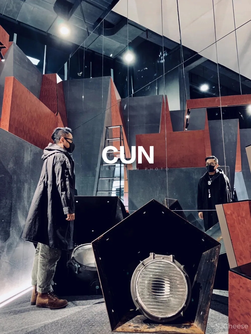 当普通木头遇到懂它的匠人丨瞬间让路人闭嘴惊艳