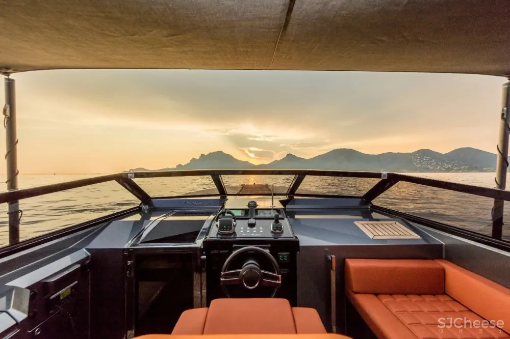 Mazu Yachts | Hand-Crafted Art