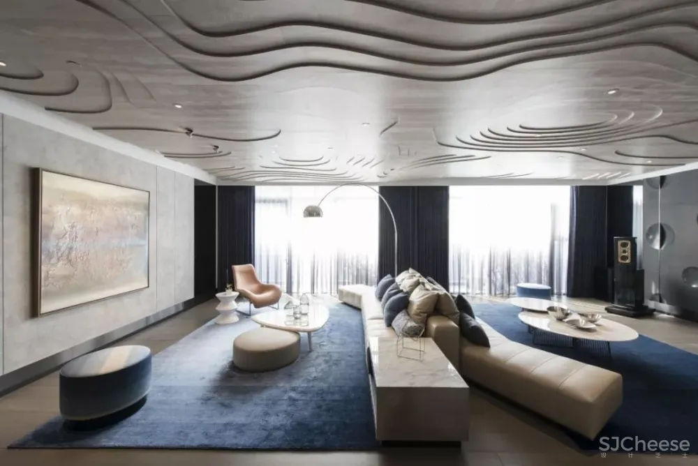 知名音乐人与妻子的艺术奢宅,这才是秀恩爱!| 陈连武