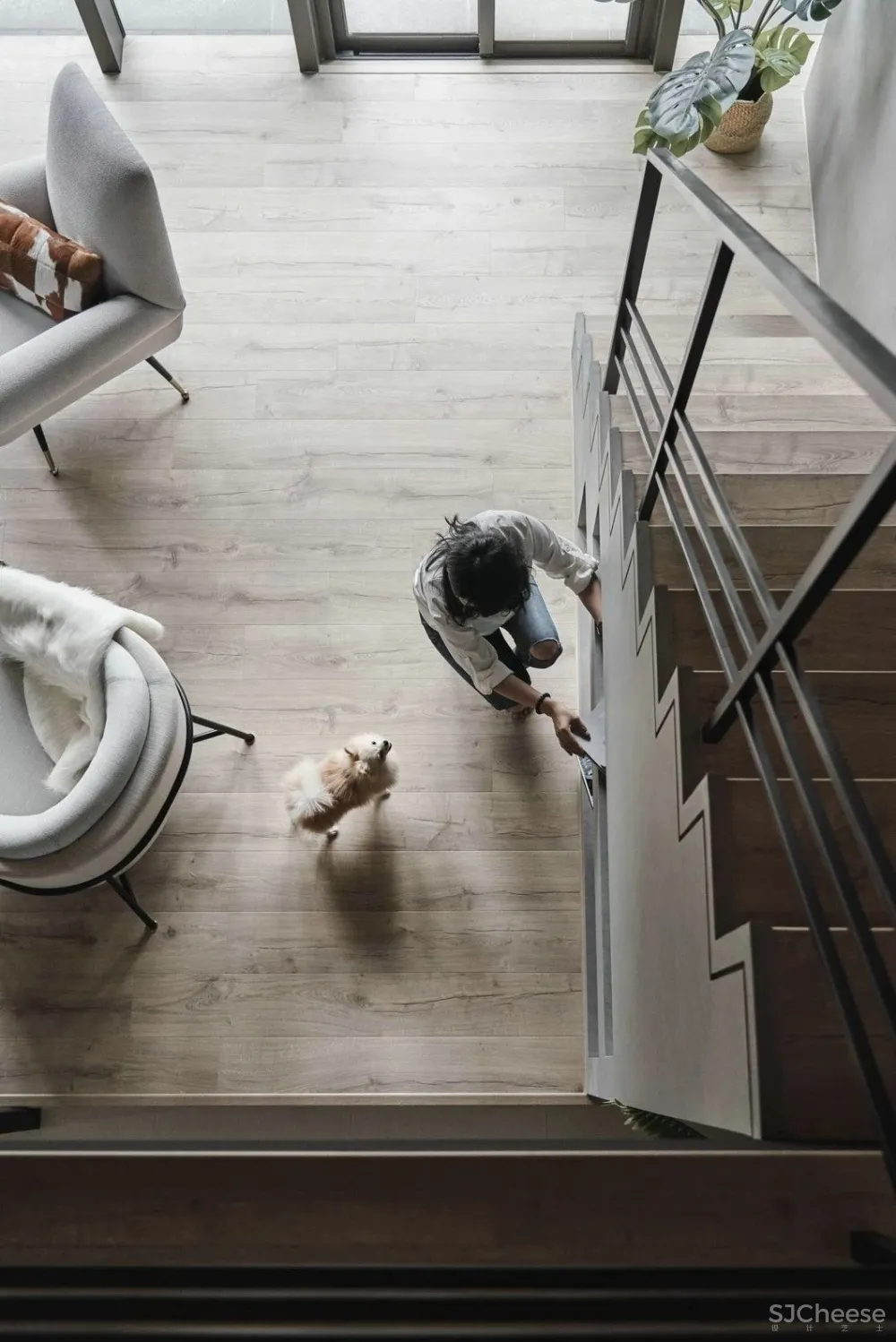 Loft | 简单随性演绎时尚精致生活!