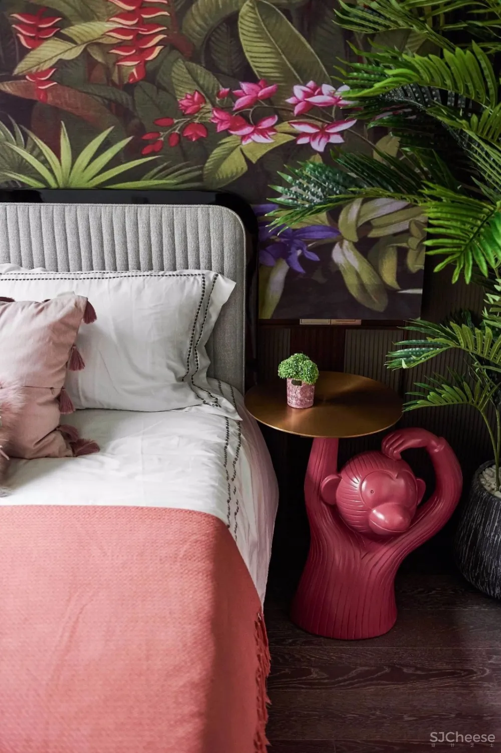 黄全 | 家的内心所向和差异化设计 首