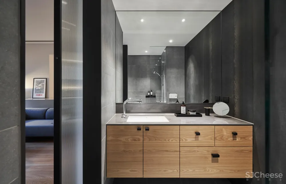 台湾Y House | ST design